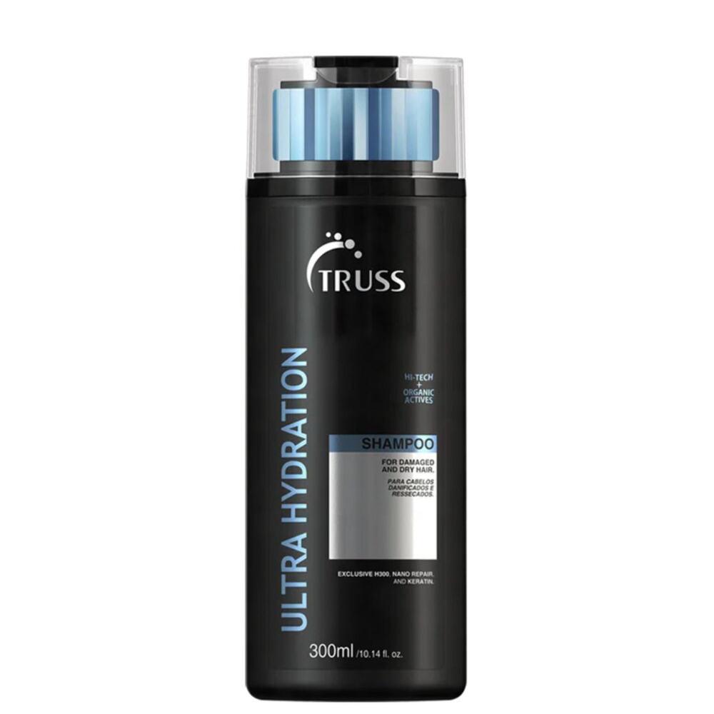 Truss Ultra Hydration Shampoo 10.14 oz